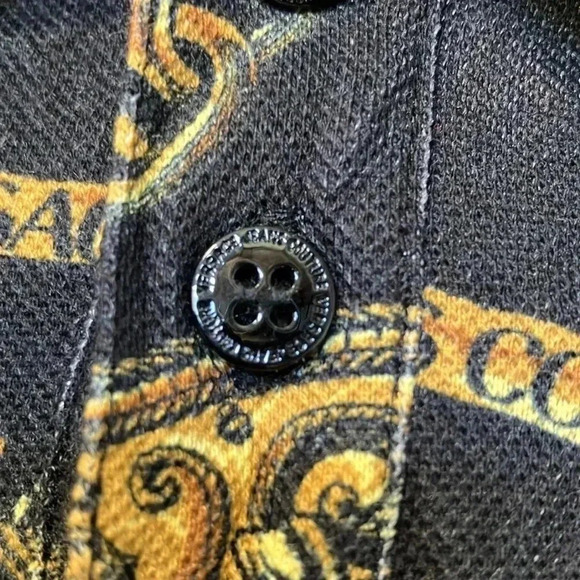 Versace Jeans Couture Classic  Polo - Picture 3 of 7